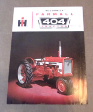 International harvester mccorm for sale  Tulsa