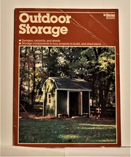 Outdoor storage ortho for sale  Tucson