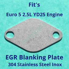 Egr valve block for sale  HAVANT