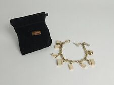 Bracciale dolce gabbana usato  Sciacca