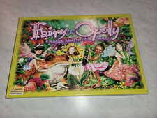 Fairy opoly board for sale  Millville
