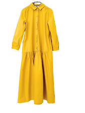 Zara coton poplin d'occasion  Marseille VIII