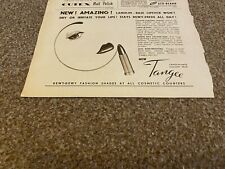 Ftwb18 magazine advert for sale  UK