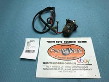 Motorino avviamento starter usato  Frattaminore