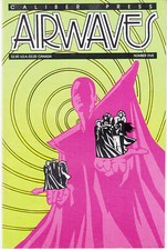 Airwaves 5 gebraucht kaufen  Lichtenau