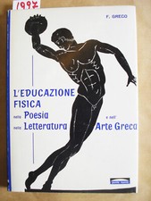 Educazione fisica nella usato  Bologna