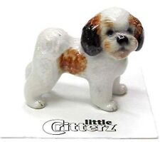 Little critterz dog d'occasion  Expédié en Belgium