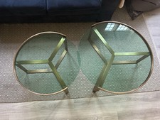 Made.com coffee table for sale  HITCHIN
