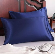 Satin standard size for sale  Houston