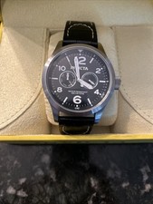 Relógio de quartzo masculino Invicta I-Force 0764 - 48mm comprar usado  Enviando para Brazil