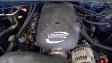 Engine 5.3l vin for sale  Mondovi