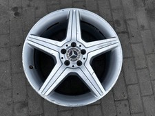 Alu felge mercedes gebraucht kaufen  Hamburg