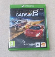 Project cars xbox usato  Monsummano Terme