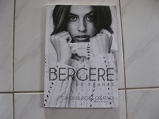 Catalogue bergere explications d'occasion  Sannois