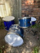 Vintage audition drum for sale  LIVERPOOL