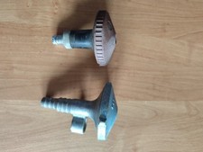 Ddr rasenpilz rasensprenger gebraucht kaufen  Arnstadt