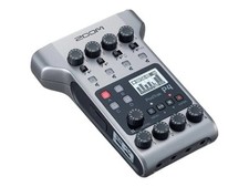 Zoom podtrak portable for sale  MELKSHAM