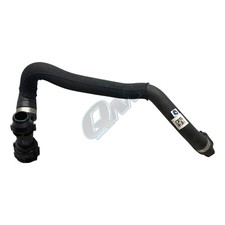 Bmw coolant hose for sale  SHEFFIELD