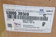 Genuine rear differential for sale  OLDHAM