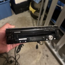 Kenwood kvt 819dvd for sale  Suwanee
