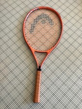 Head radical tennis for sale  NEW MALDEN