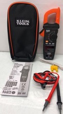 Klein cl810 600a for sale  Topeka