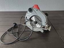 Handkreissäge einhell cs gebraucht kaufen  Ebersdorf b.Coburg