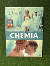 Chemia bartek prokopowicz for sale  BOREHAMWOOD