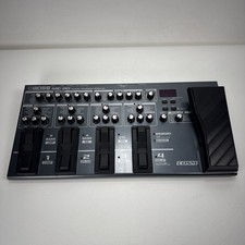 Boss multi effects for sale  Castle Rock