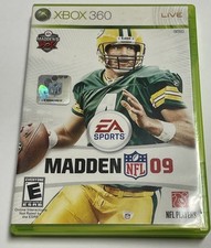 Madden nfl xbox for sale  Ronkonkoma