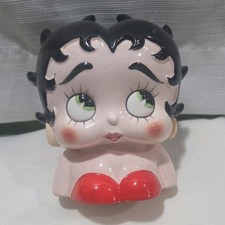 Betty boop piggy for sale  Rapid City