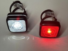 Fahrrad beleuchtung knog gebraucht kaufen Fahrrad beleuchtung knog gebraucht kaufen  Holzwickede