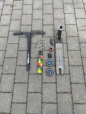 Scooter frame parts for sale  WESTON-SUPER-MARE