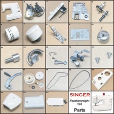 Genuine singer featherweight for sale  Athens