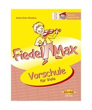 Fiedel max vorschule gebraucht kaufen  Trebbin