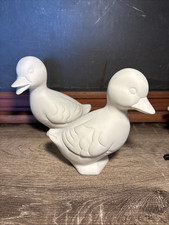 Vintage unfinished ceramic for sale  Winona