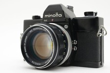 Mint minolta srt d'occasion  Expédié en Belgium