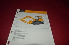 John deere excavator for sale  Berlin