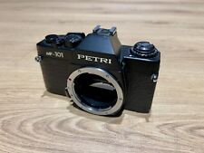 Petri 101 argentique d'occasion  Bastia-