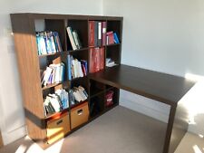 Ikea expedit bookcase for sale  ST. ALBANS
