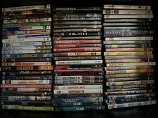 Massive dvd blu for sale  Green Bay
