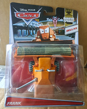 Cars frank deluxe usato  Roma