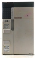 Forno de coluna Shimadzu CTO-20A/20AC proeminência CTO-20A função auxiliar comprar usado  Enviando para Brazil