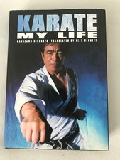 Karate life hirokazu gebraucht kaufen  Öhringen