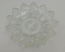 Glass crystal vintage for sale  Bridge City