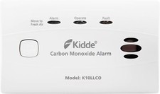 Kidde 10llco alarm for sale  ROCHDALE