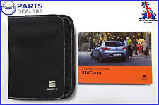 Genuine seat leon for sale  CRAWLEY