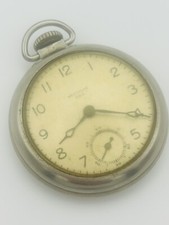 Vintage westclox pocket for sale  Carnesville