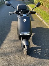 electric moped scooter for sale electric moped scooter for sale KINGSTON UPON THAMES