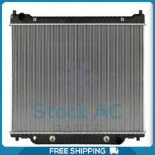 New radiator ford for sale  Orlando